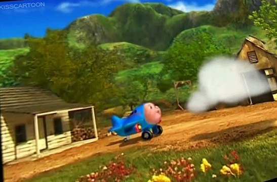 Jay Jay the Jet Plane Jay Jay the Jet Plane E055 Jay Jay Meets the Cloud King