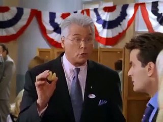 Spin City - Se6 - Ep11 HD Watch
