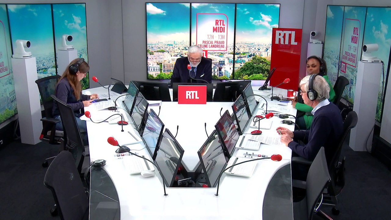 Laissez-vous tenter - Midi du 03 janvier 2023 : Philippe Claudel publie "Crépuscule", un grand roman