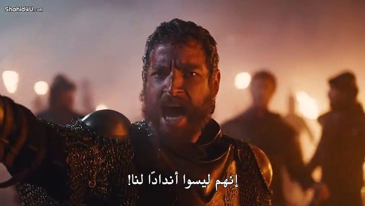 مسلسل بزوغ الامبراطورية: العثمانيون 2  الحلقة الاخيرة
