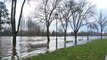 Norte de Portugal avalia estragos das inundações