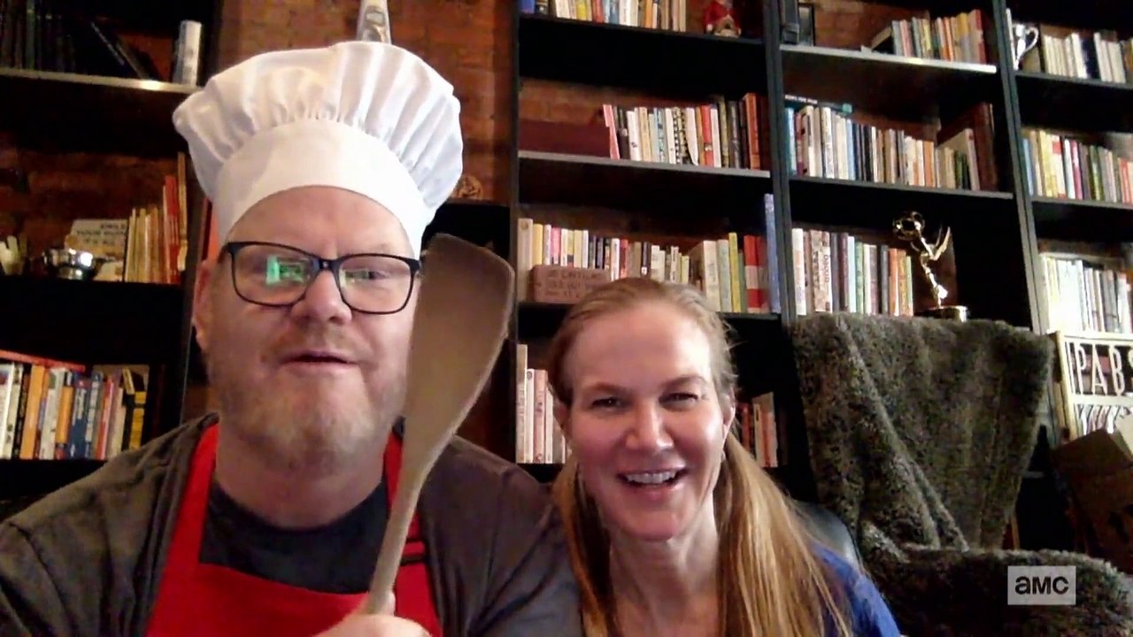 Friday Night in with the Morgans - Se1 - Ep05 HD Watch