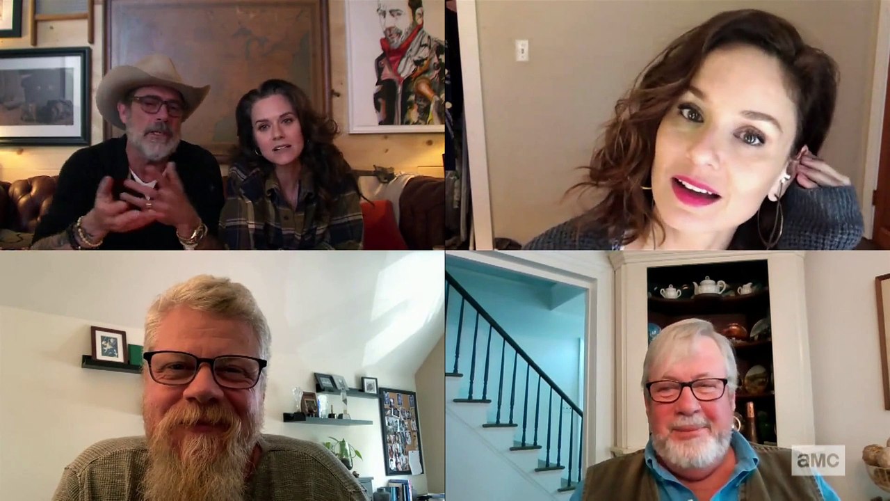 Friday Night in with the Morgans - Se1 - Ep02 HD Watch