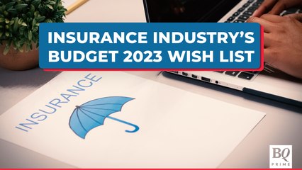 What Insurance Companies Want From Budget 2023