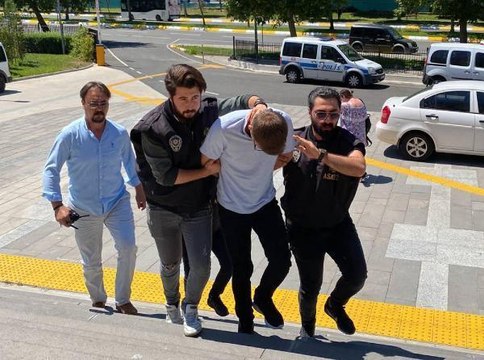 BOŞANDIĞI EŞİ VE 3 YAŞINDAKİ OĞLUNU ÖLDÜREN SANIĞA 2 KEZ AĞIRLAŞTIRILMIŞ MÜEBBET