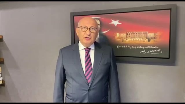 Utku Çakırözer'den Aralık Ayı Basın Özgürlüğü Raporu : Diğer 11 Ay Gibi Gazetecilerin Özgürce Gazetecilik Yapamadığı Bir Ay Olarak Tarihe Geçti