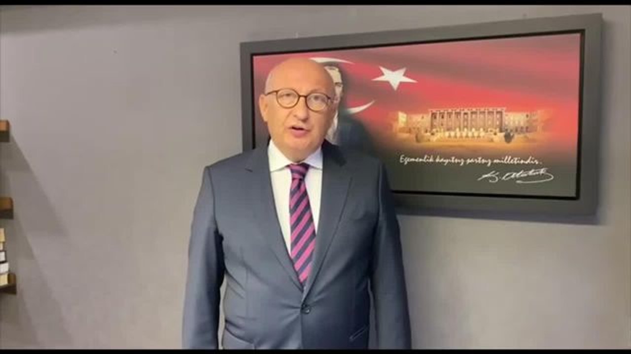 Utku Çakırözer'den "Aralık Ayı Basın Özgürlüğü Raporu": "Diğer 11 Ay Gibi Gazetecilerin Özgürce Gazetecilik Yapamadığı Bir Ay Olarak Tarihe Geçti"