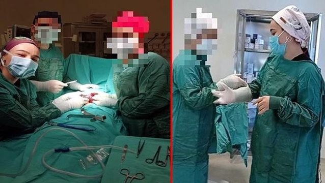 Sahte doktor Ayşe Özkiraz ilk kez hakim karşısında! Savunması da en az sözleri kadar skandal