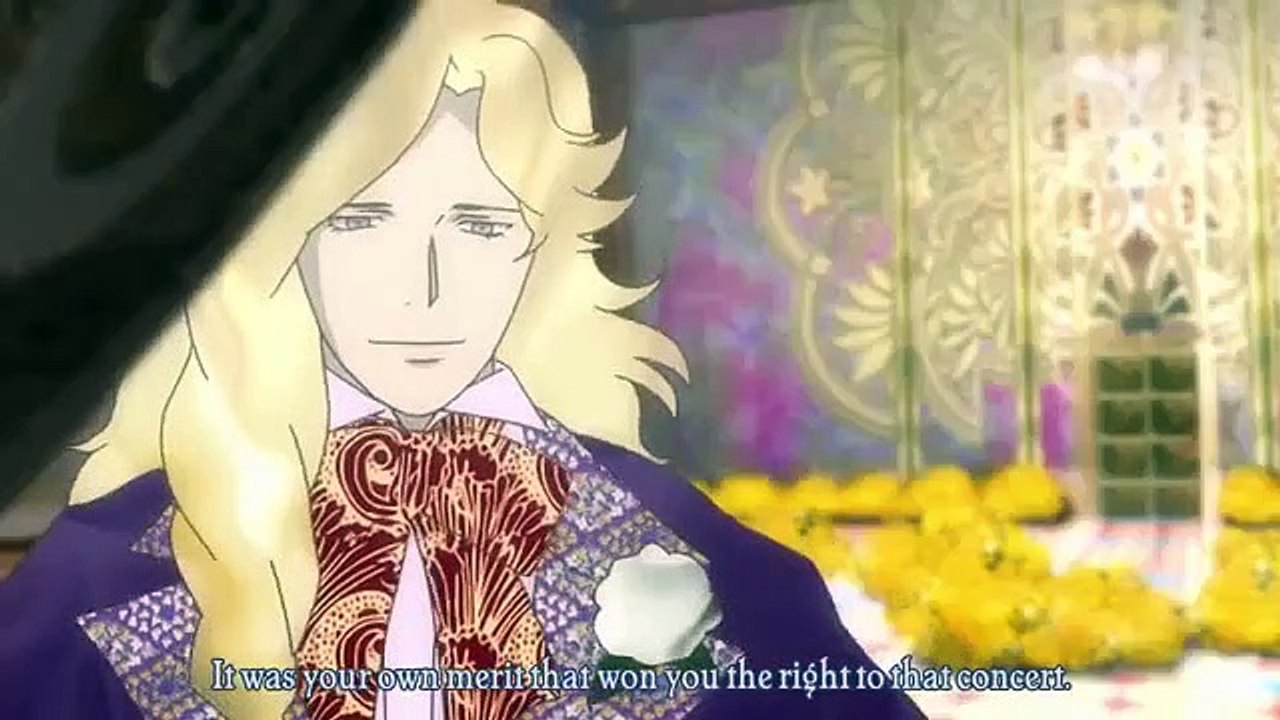 Gankutsuou - Ep13 HD Watch