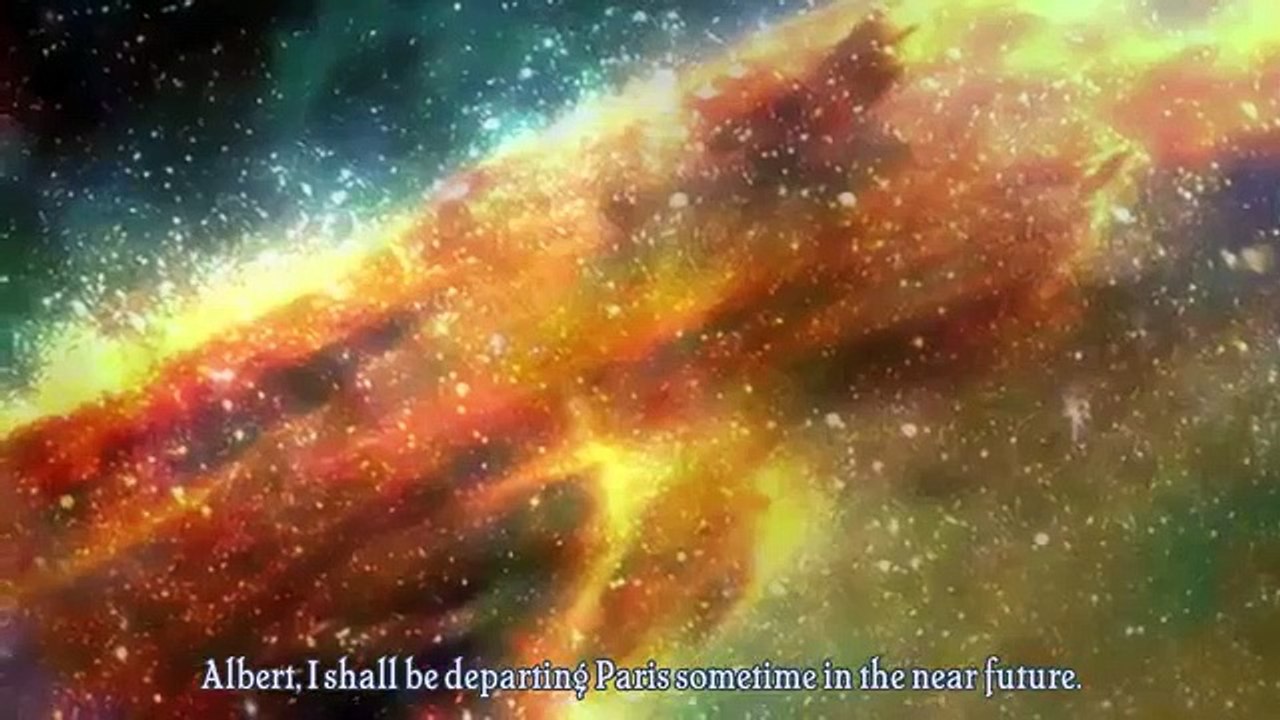 Gankutsuou - Ep15 HD Watch