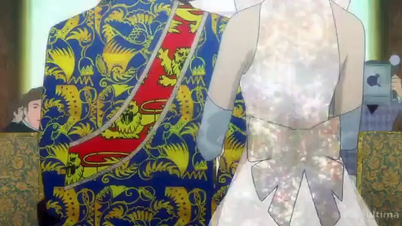 Gankutsuou - Ep20 HD Watch