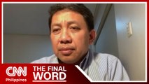 NAIA operations slowly returning to normal | The Final Word
