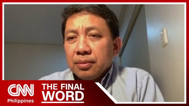 NAIA operations slowly returning to normal | The Final Word