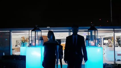 C.B. Strike - saison 1 Bande-annonce VO