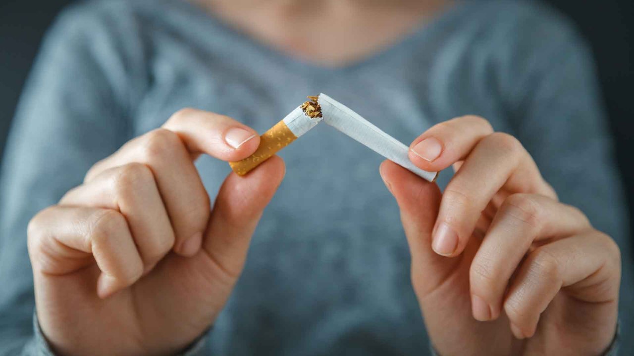 Endlich Schluss mit Rauchen: So schaffst du den großen Schritt