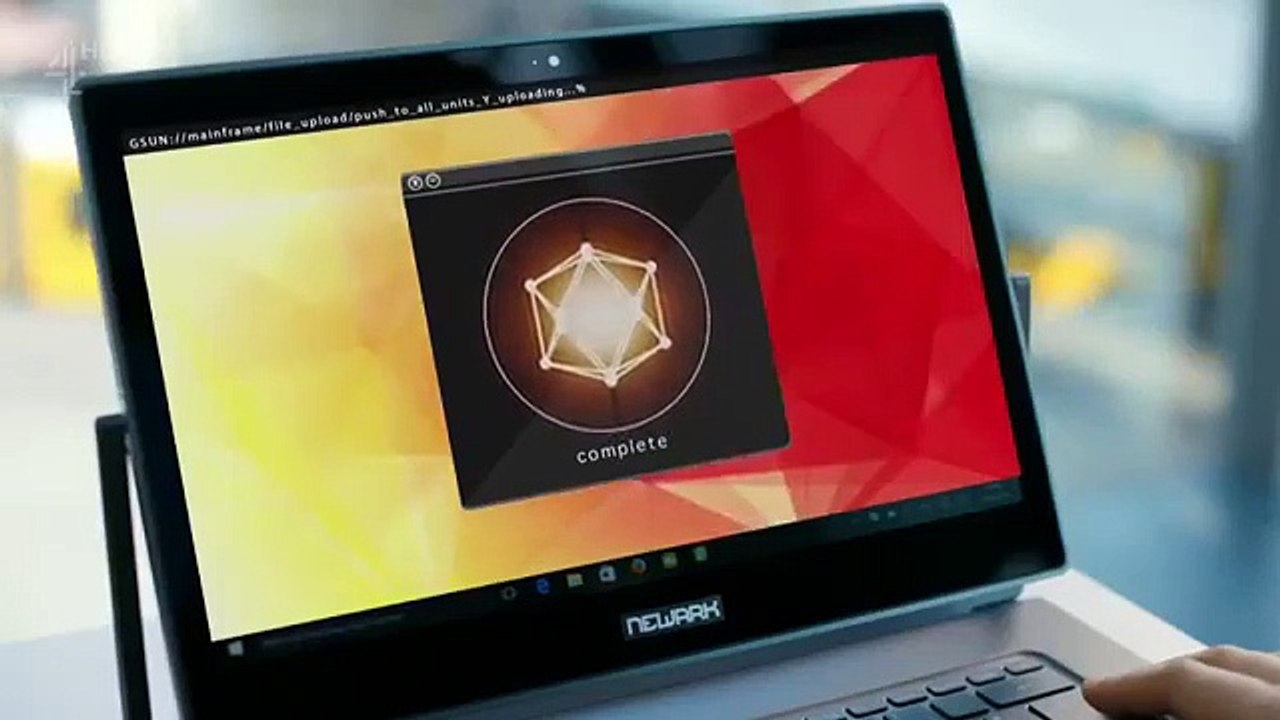 Humans - Se2 - Ep01 HD Watch