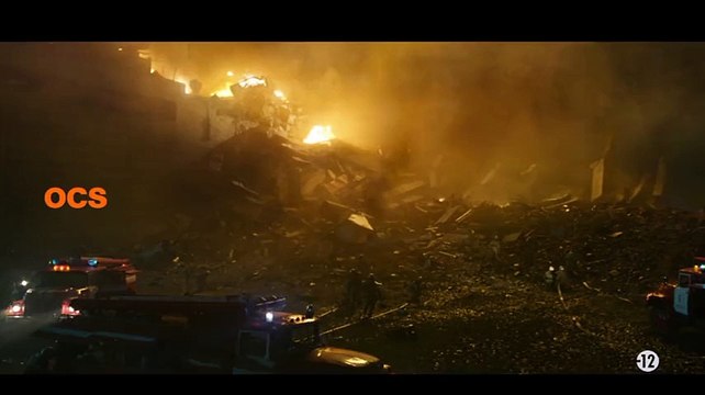 Chernobyl - saison 1 Bande-annonce (2) VO