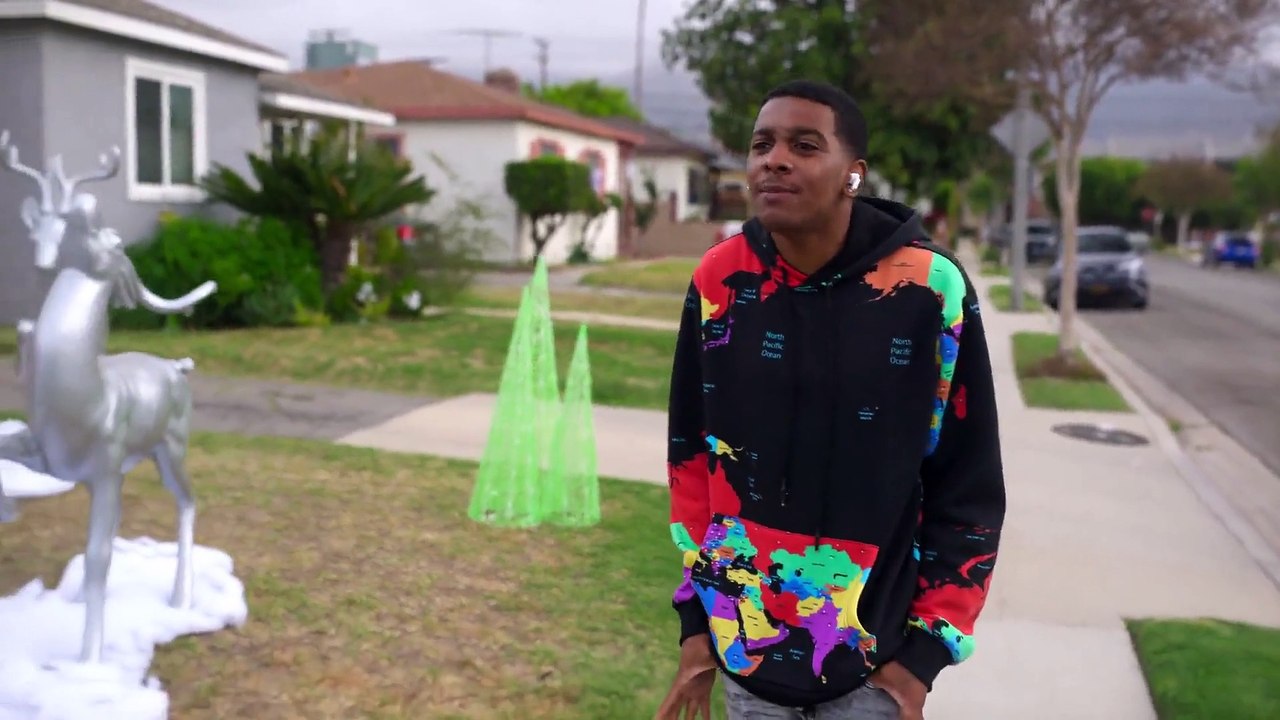 On My Block - Se4 - Ep04 HD Watch