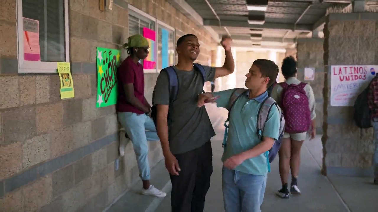 On My Block - Se4 - Ep05 HD Watch