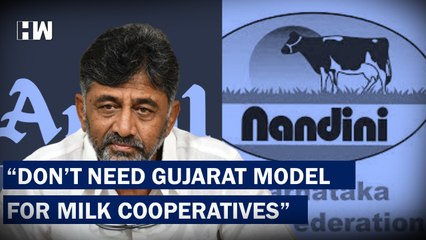 Headlines: Karnataka Congress Chief: Don't Need Gujarat Model For Milk Cooperatives| Basavaraj Bommai