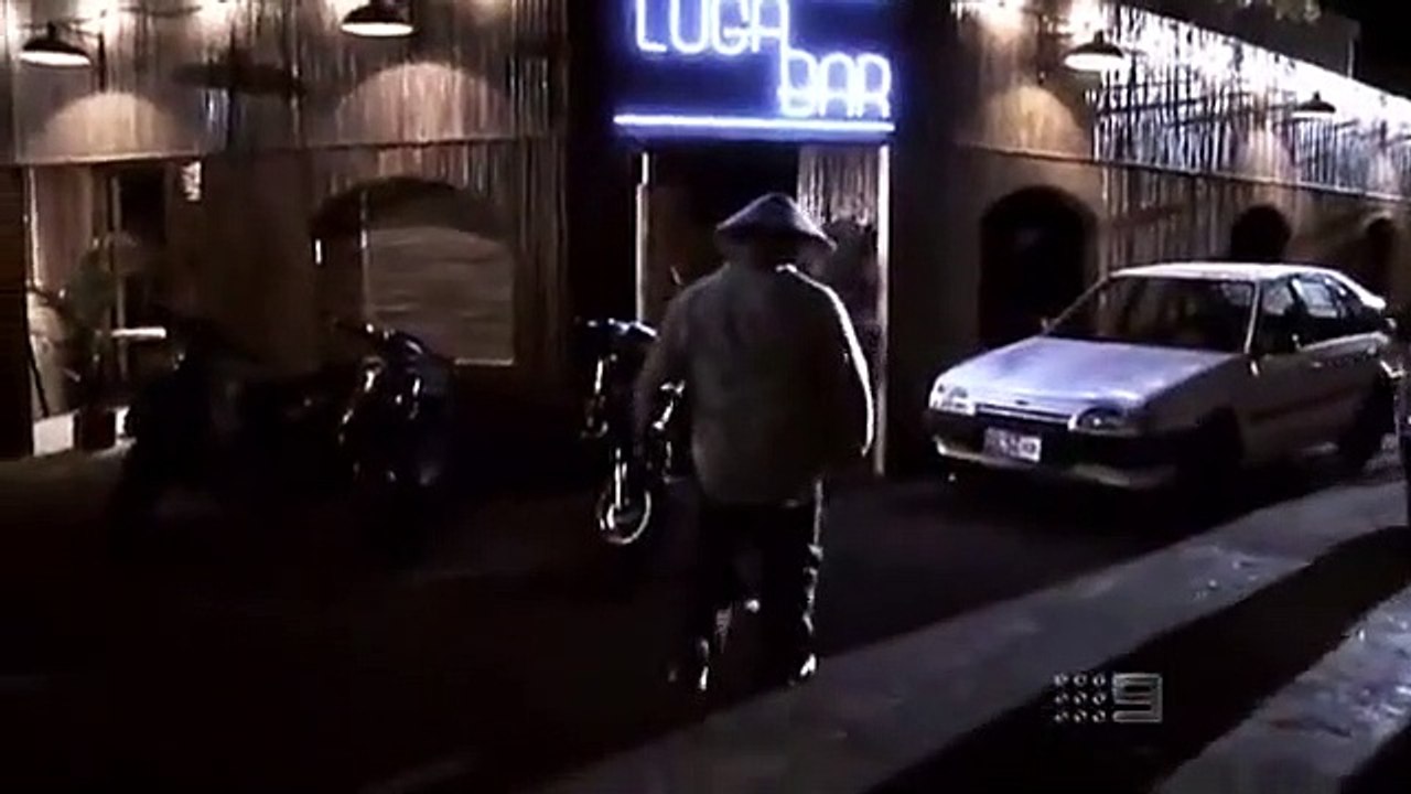 Sea Patrol - Se5 - Ep01 HD Watch