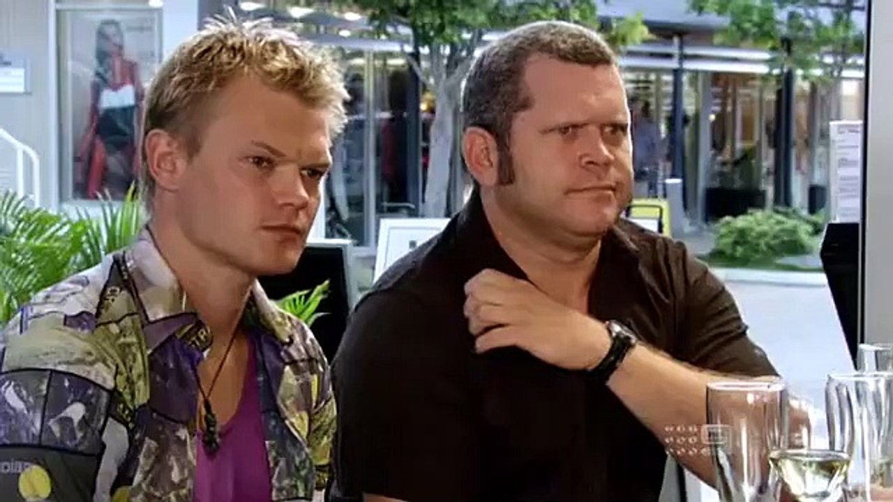 Sea Patrol - Se5 - Ep03 HD Watch