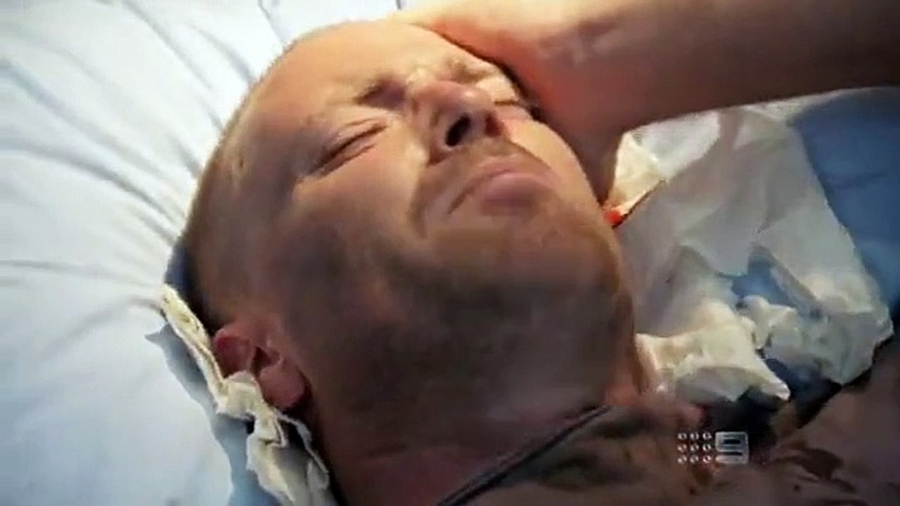 Sea Patrol - Se5 - Ep06 HD Watch