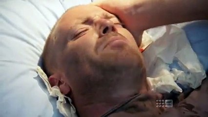 Sea Patrol - Se5 - Ep06 HD Watch