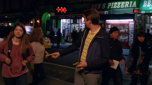 Crashing - saison 1 Bande-annonce VO