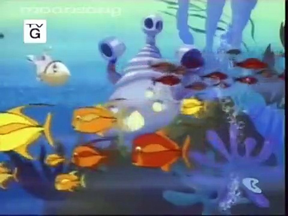 Snorks - Se3 - Ep16 HD Watch