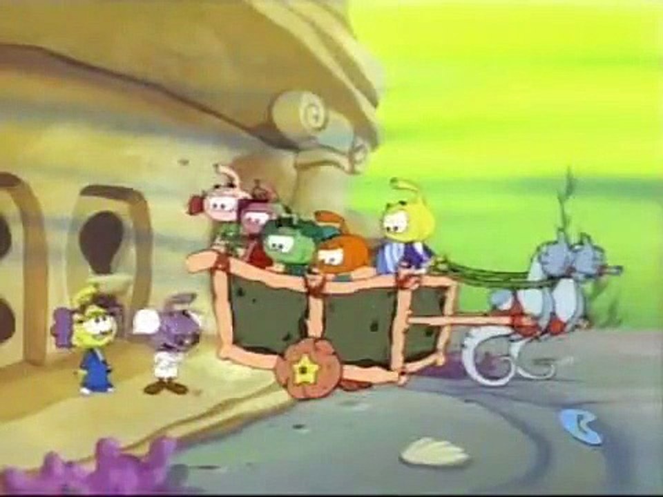 Snorks - Se3 - Ep18 HD Watch