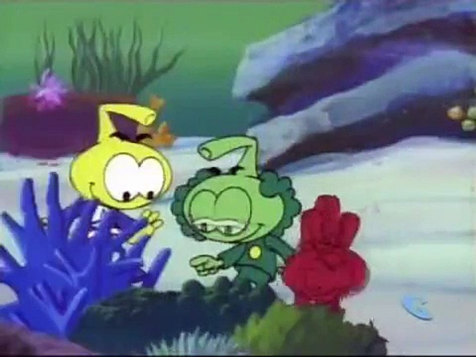 Snorks - Se3 - Ep25 HD Watch