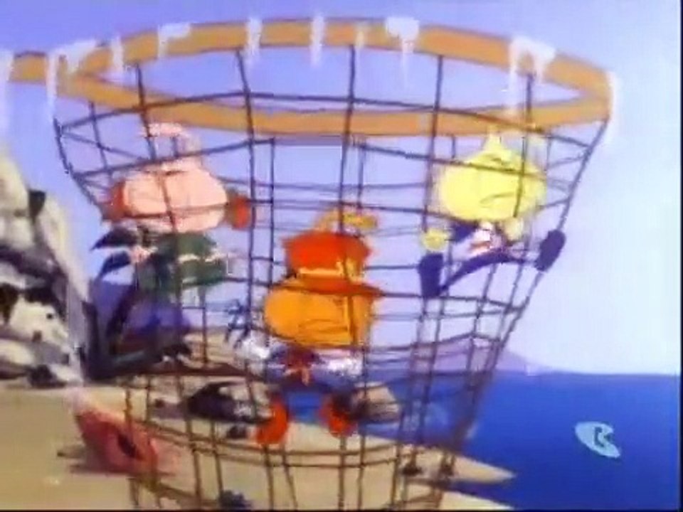 Snorks - Se4 - Ep01 HD Watch