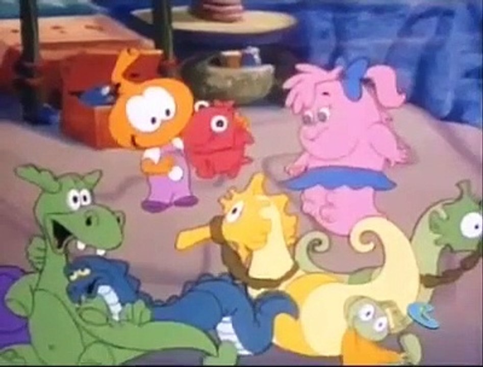 Snorks - Se4 - Ep02 HD Watch