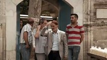 Limonata - Trailer [HD] - Ertan Saban, Serkan Keskin, Funda Eryigit, Ali Atay