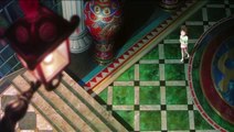 Sen to Chihiro No Kamikakushi (Spirit Away / Ruhların Kaçışı) - Trailer [HD] - Daveigh Chase, Suzanne Pleshette, Miyu Irino,  Hayao Miyazaki