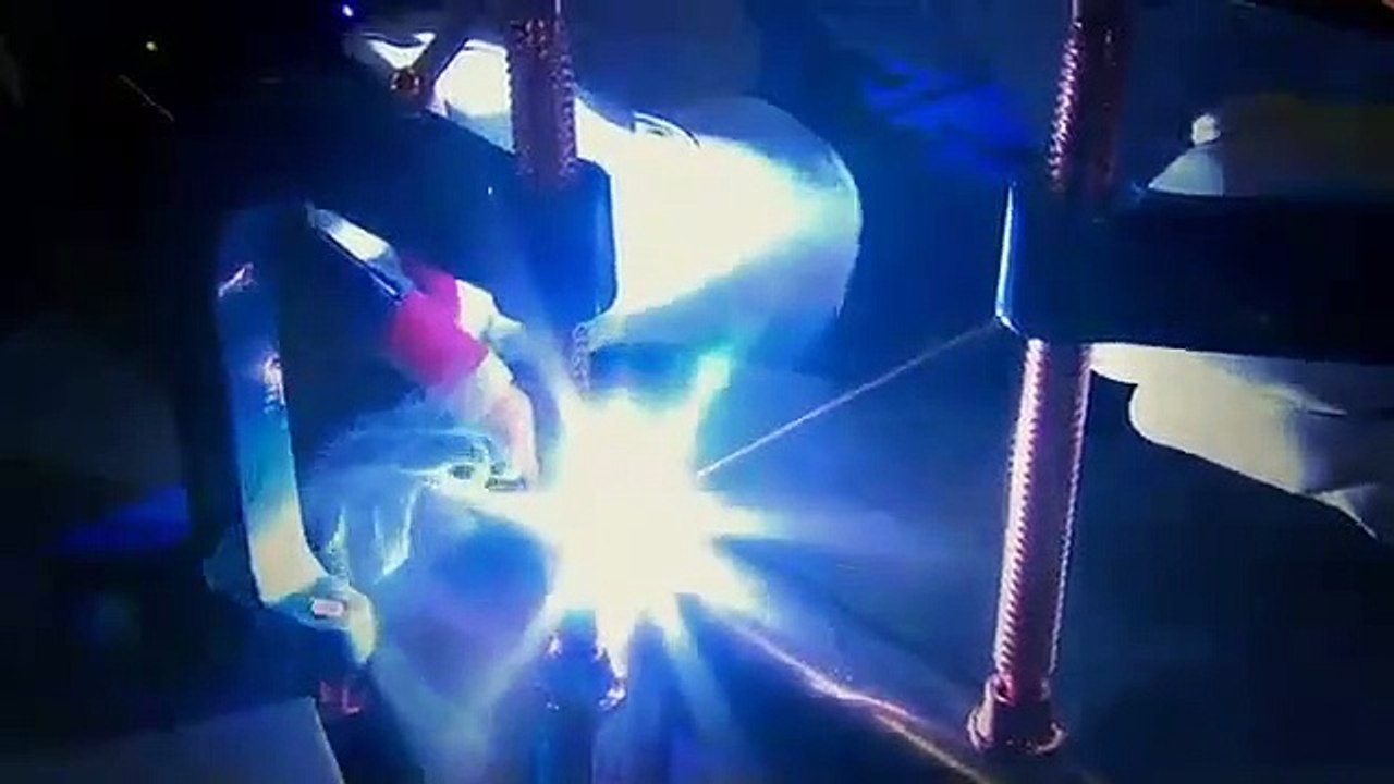 Stacey David's GearZ - Se4 - Ep05 HD Watch