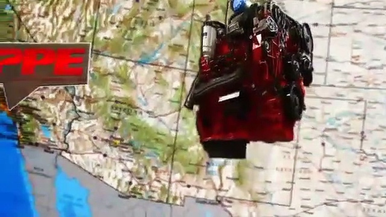 Stacey David's GearZ - Se4 - Ep09 HD Watch