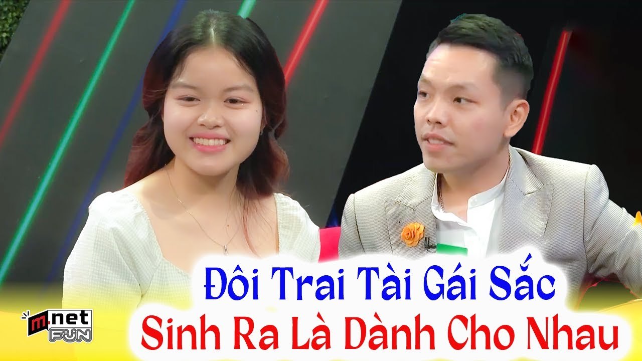 Trai Ngân Hàng Vừa Học Giỏi Vừa Tài Năng Kết Đôi Với Gái Du Học Mỹ. Đôi Trai Tài Gái Sắc  Hẹn Hò