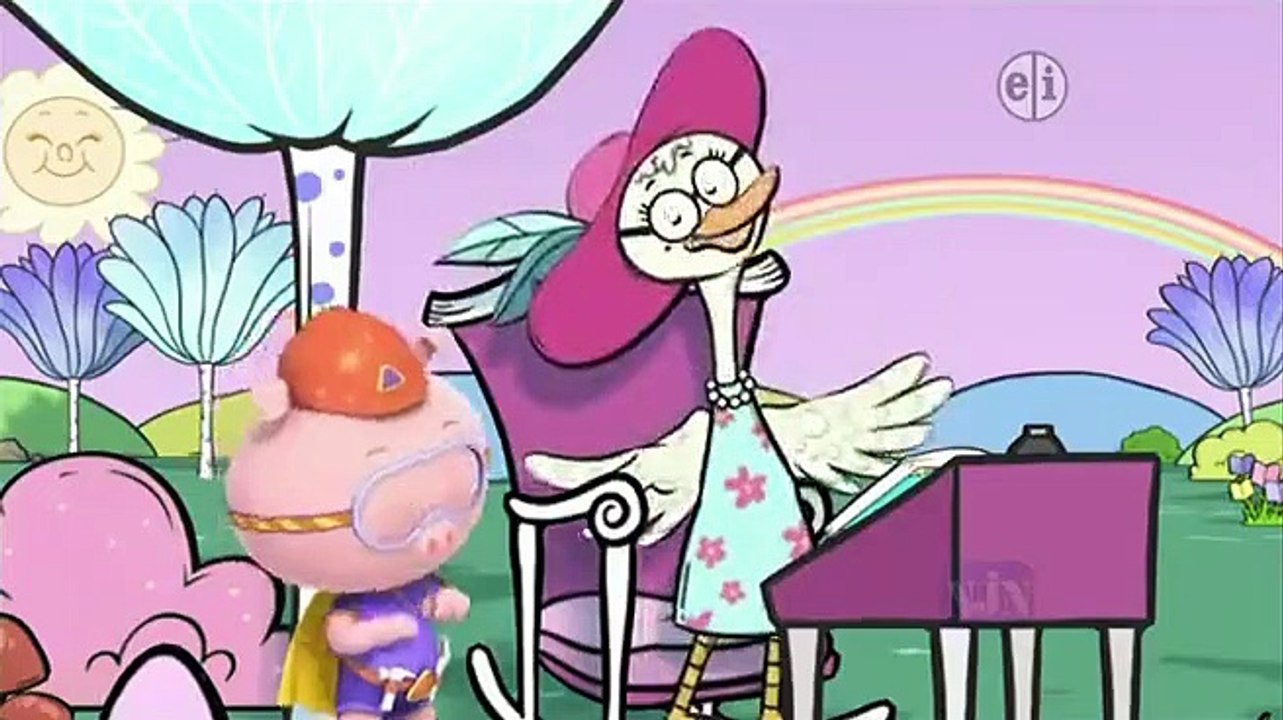 Super Why! - Se1 - Ep65 HD Watch