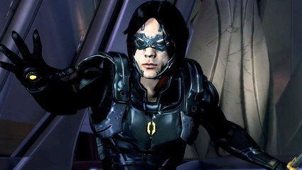 10 Awful Villains That Ruined Amazing Video Games