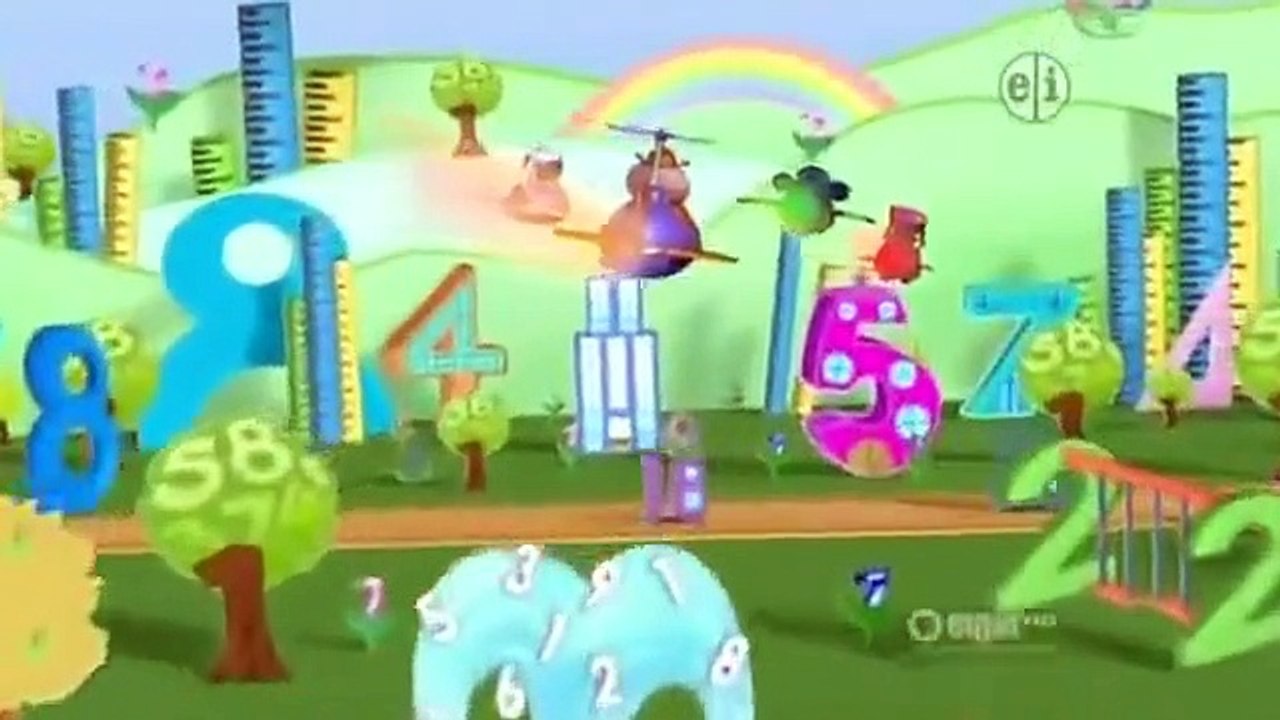 Super Why! - Se2 - Ep11 HD Watch