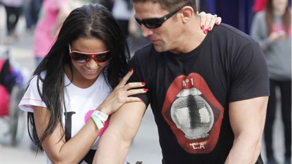 Alex Reid confession about Katie Price