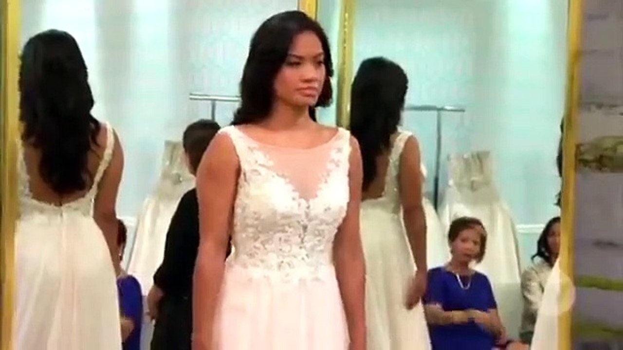 Say Yes to the Dress Canada - Se1 - Ep25 HD Watch
