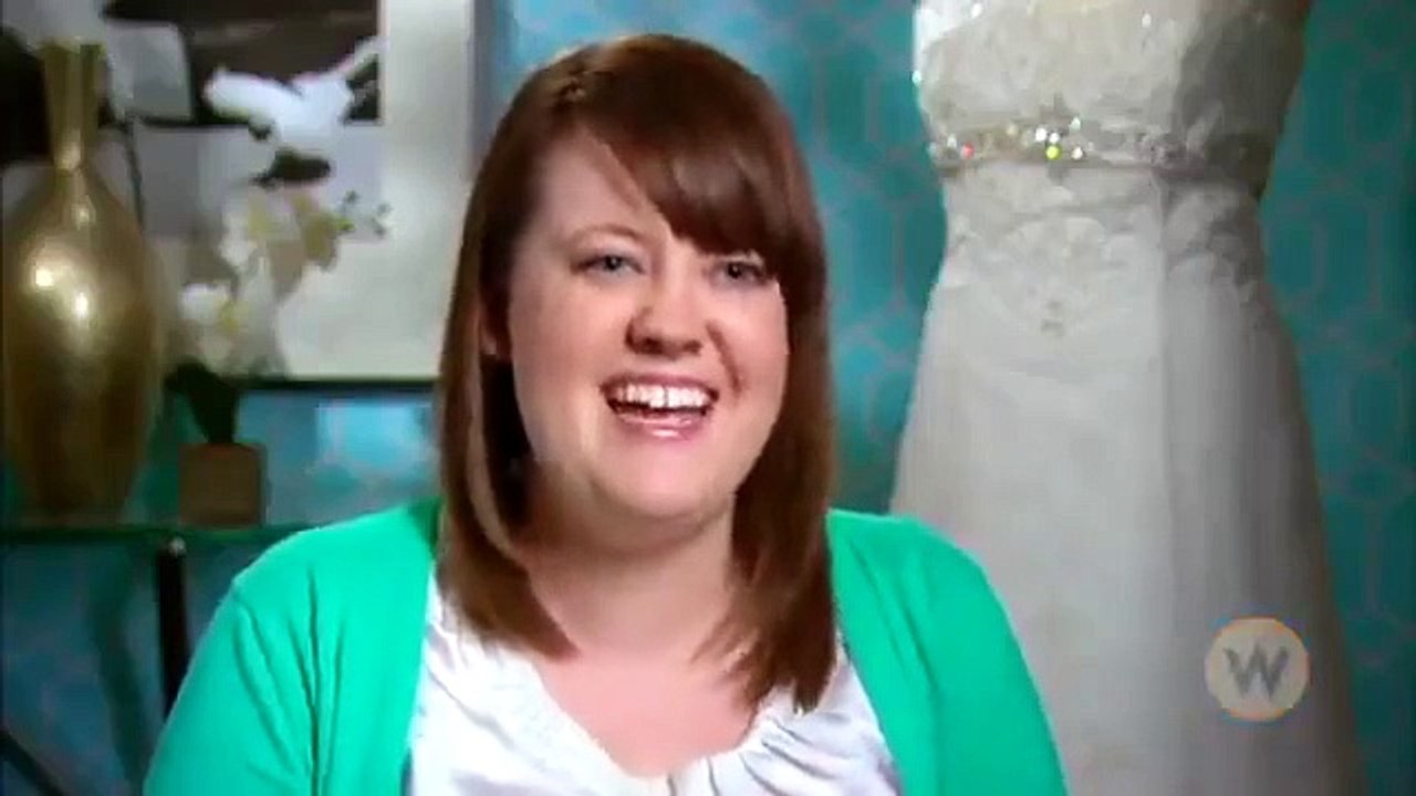 Say Yes to the Dress Canada - Se1 - Ep29 HD Watch