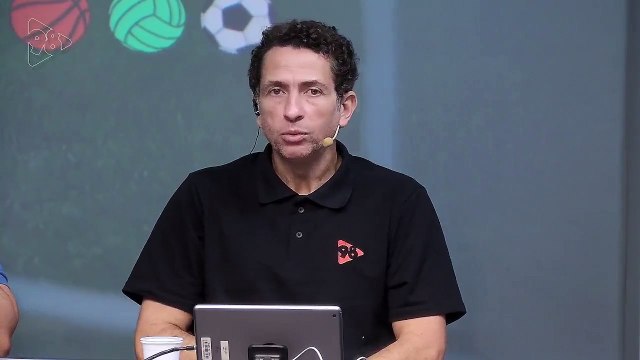 98 Esportes | Goleada do Cruzeiro na Copa São Paulo