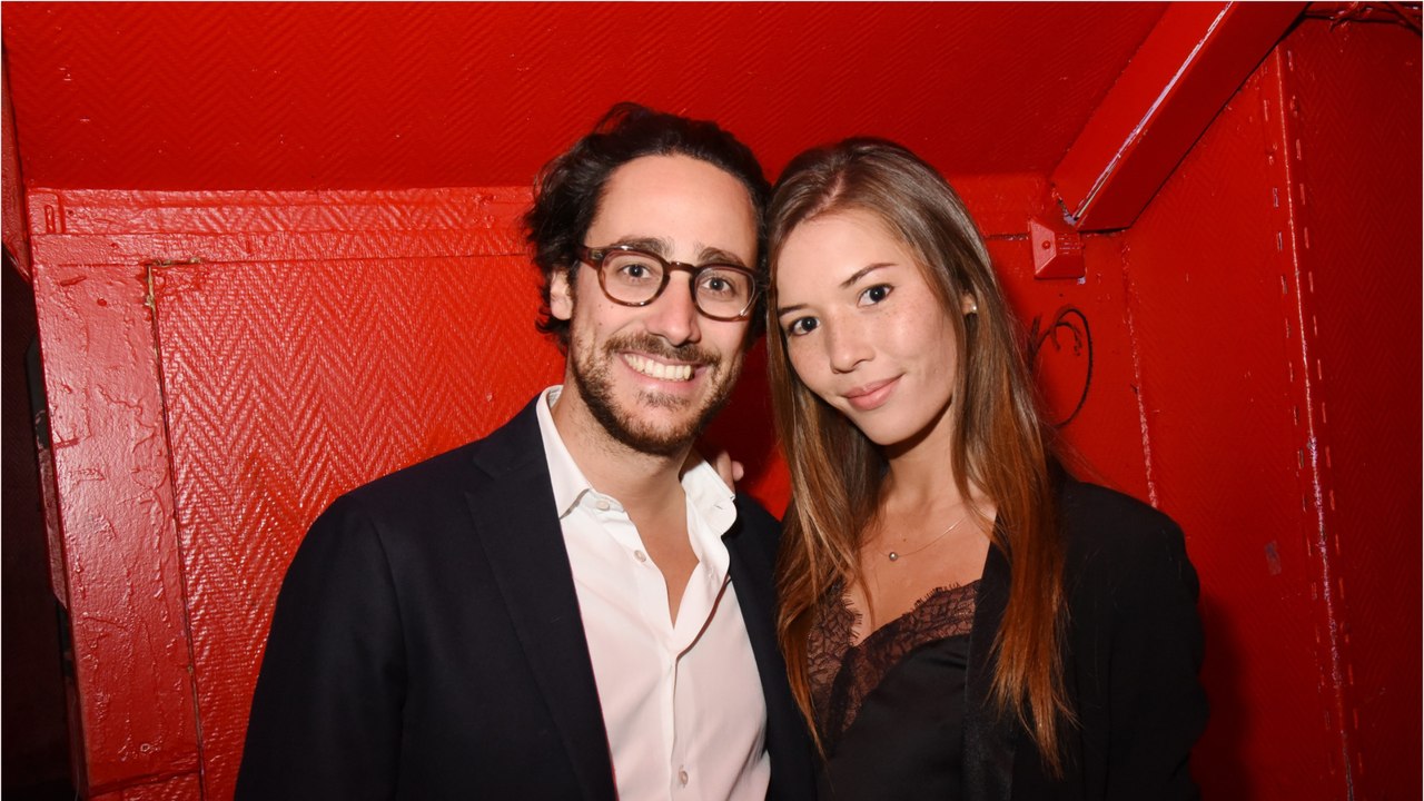 GALA VIDEO – Émilie Broussouloux : ses enfants craquants, Thomas Hollande immortalise un grand jour !