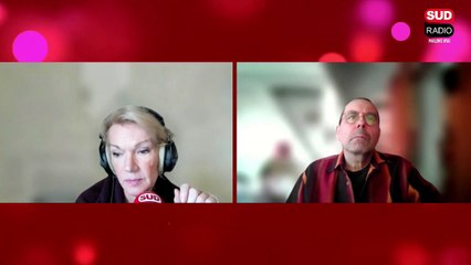 "Selon moi, la pénétration est indispensable dans une relation" - Karine