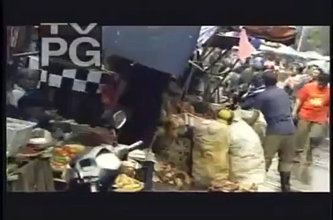 Seconds from Disaster - Se3 - Ep13 HD Watch