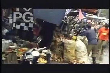 Seconds from Disaster - Se3 - Ep13 HD Watch